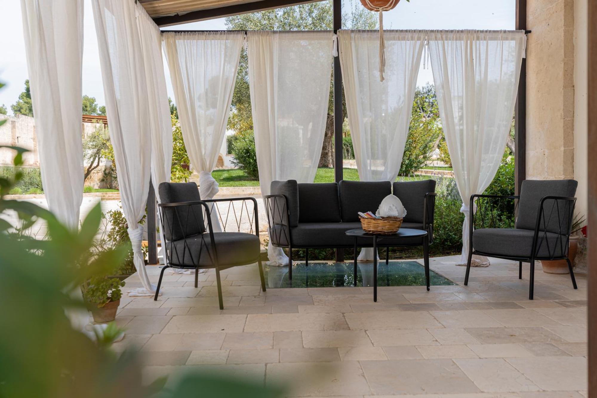 Mastropa Exclusive Resort Massafra Zewnętrze zdjęcie