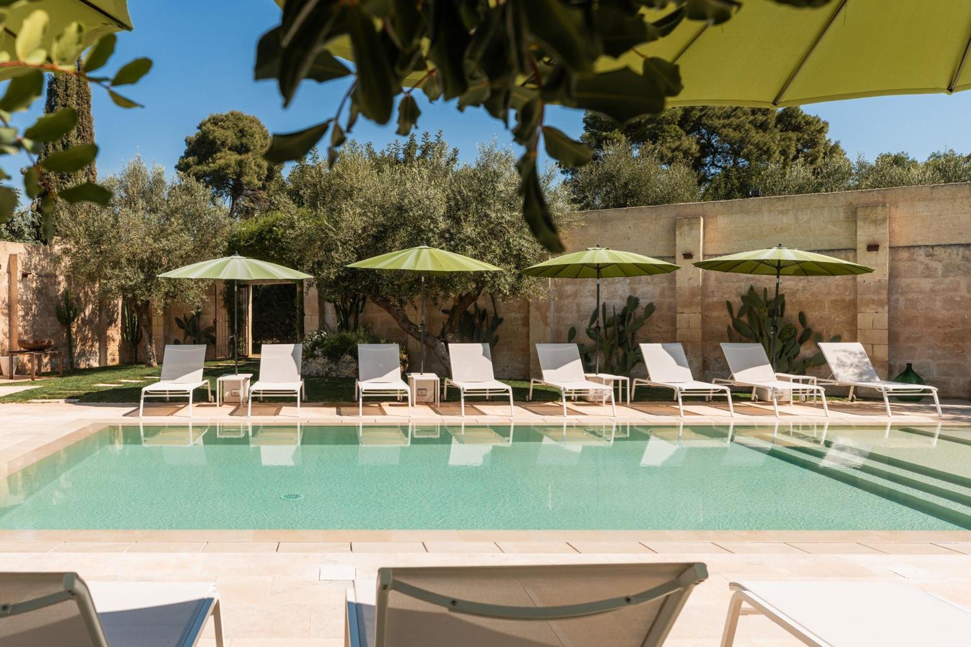 Mastropa Exclusive Resort Massafra Zewnętrze zdjęcie