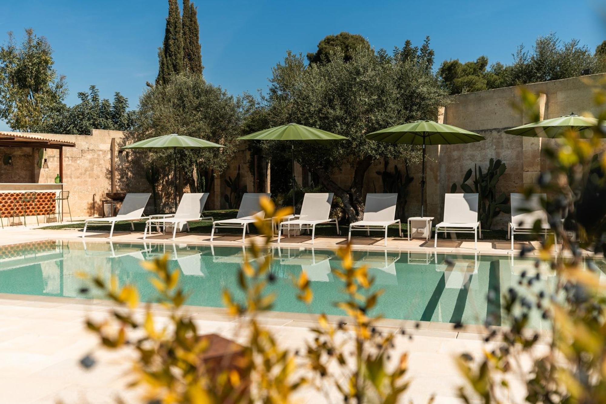 Mastropa Exclusive Resort Massafra Zewnętrze zdjęcie