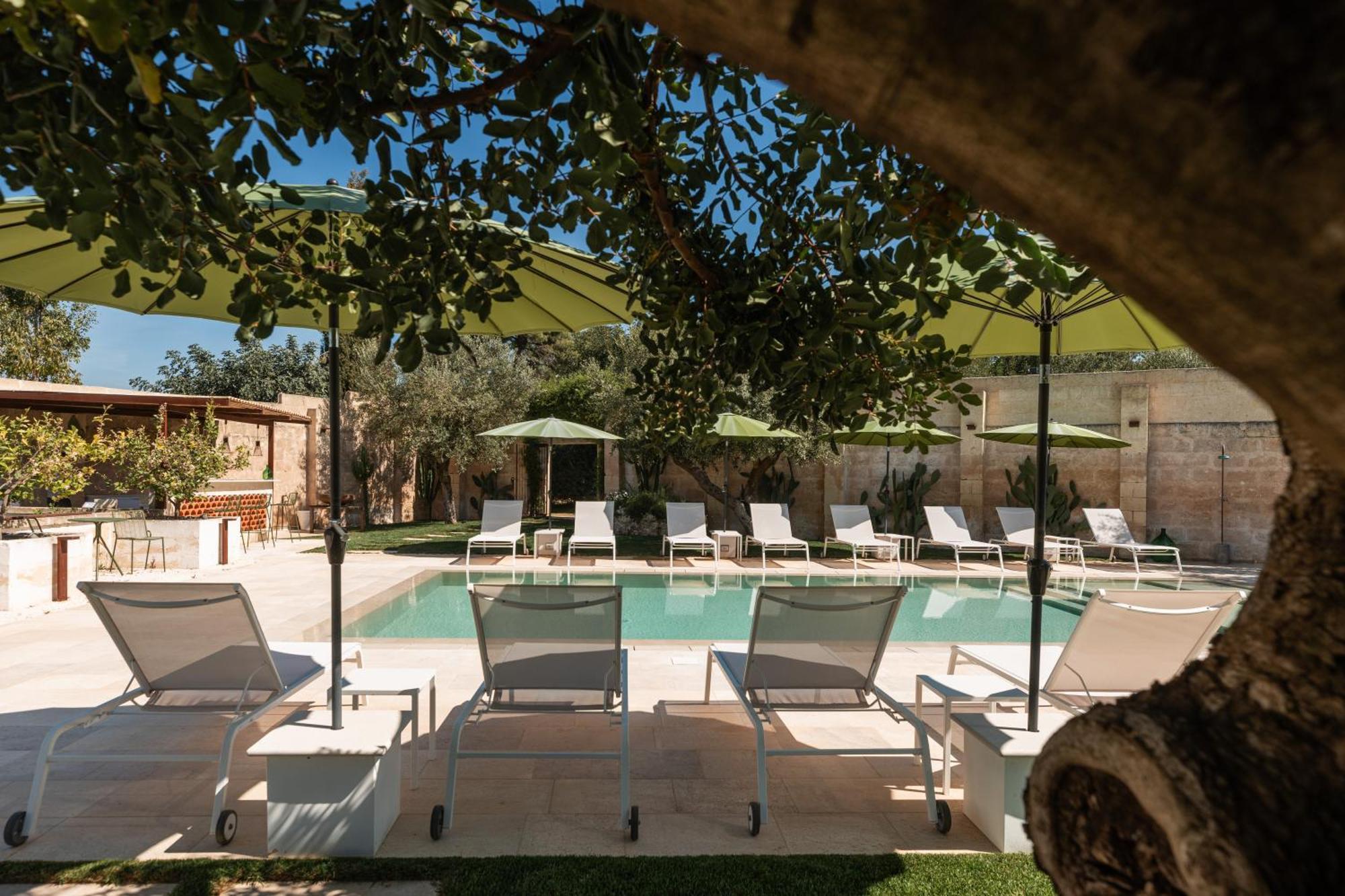 Mastropa Exclusive Resort Massafra Zewnętrze zdjęcie