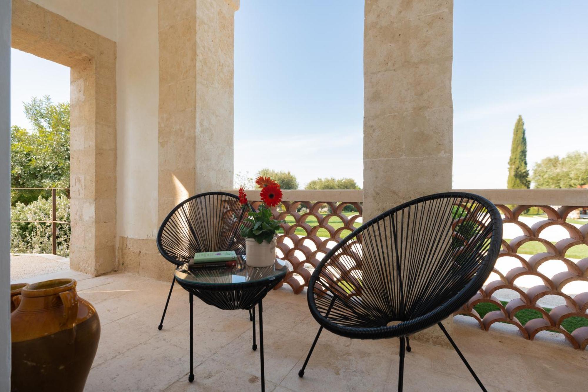 Mastropa Exclusive Resort Massafra Zewnętrze zdjęcie