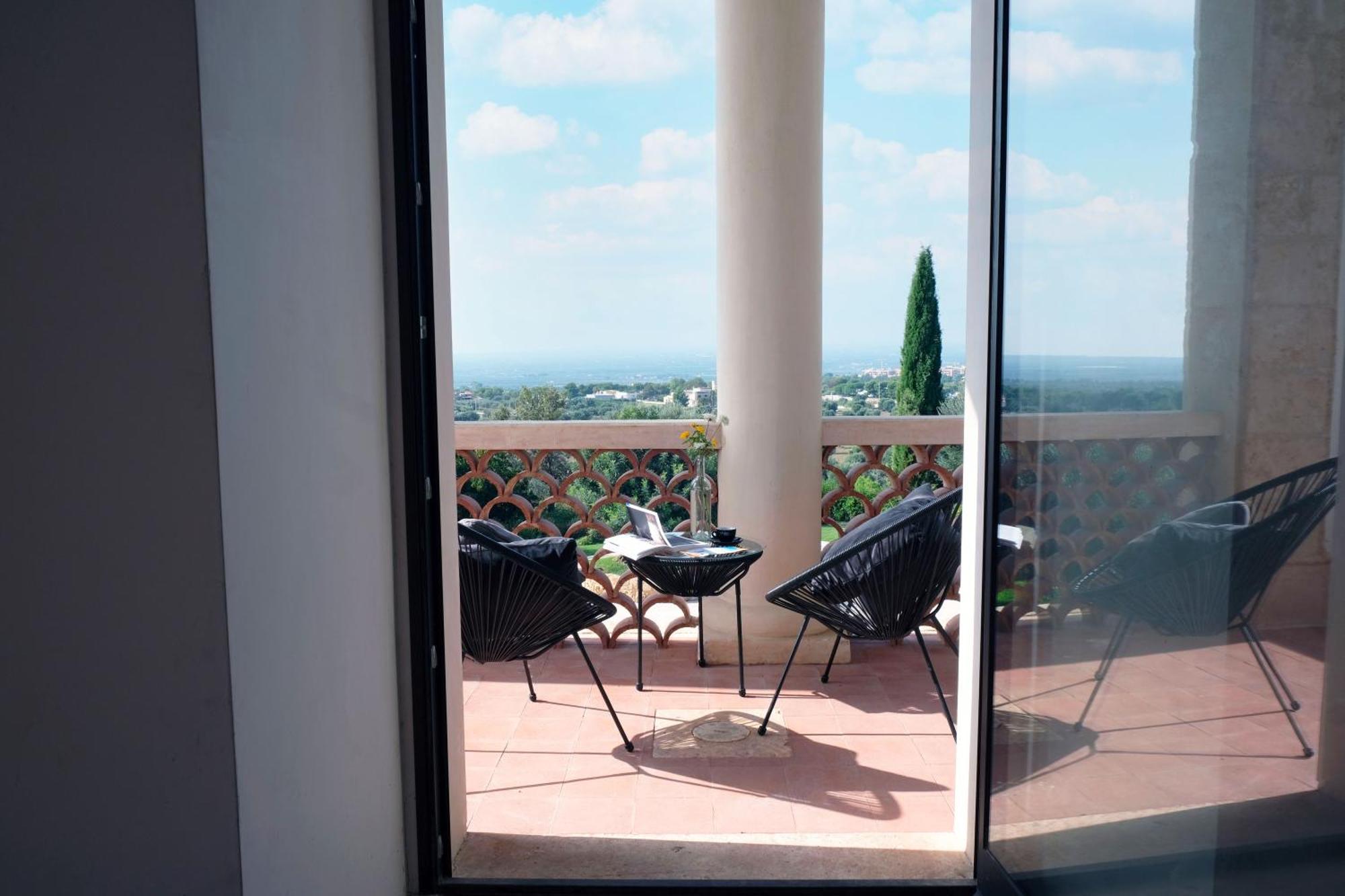 Mastropa Exclusive Resort Massafra Zewnętrze zdjęcie