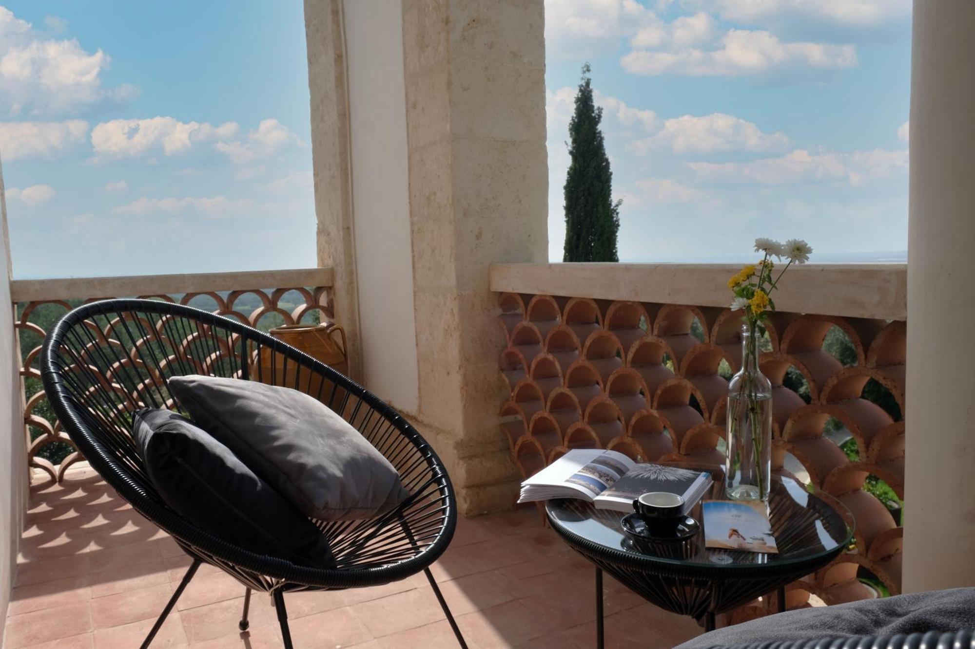 Mastropa Exclusive Resort Massafra Zewnętrze zdjęcie
